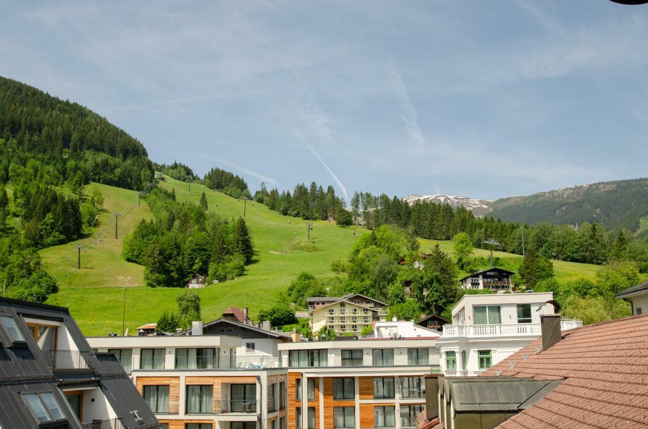 Penthouse Apartment Zell Am See With Lake And Mountain View Zell am See Exterior photo