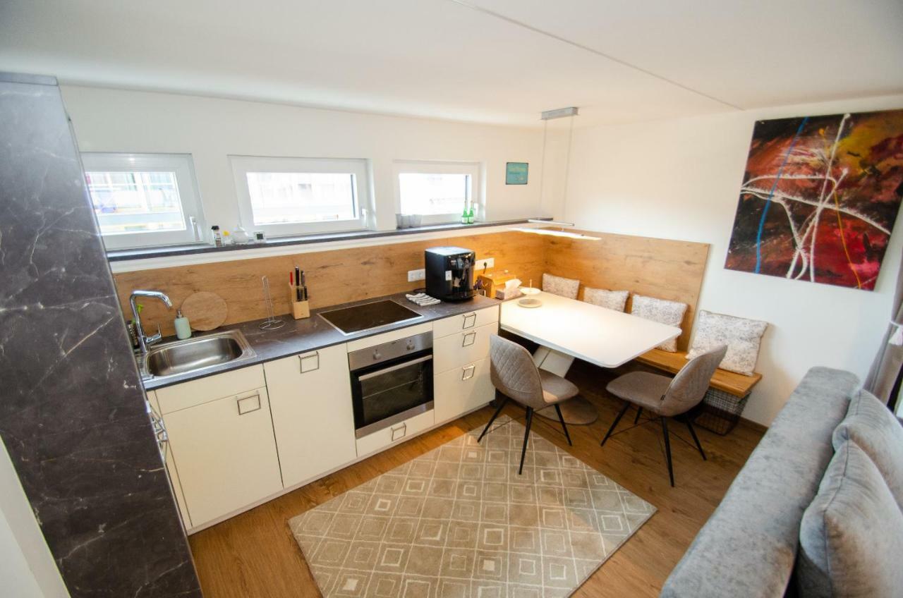 Penthouse Apartment Zell Am See With Lake And Mountain View Zell am See Exterior photo